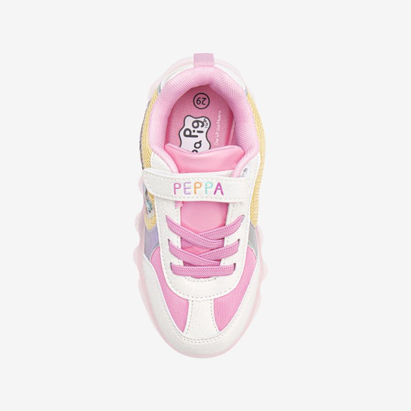 Zapatilla-de-nina-con-luces-color-blanco