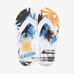 Sandalia-flip-flop-con-diseno-en-la-planta-color-blanco-azul