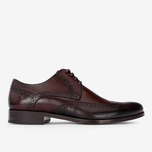 Zapato De Vestir Habano 1VHB002