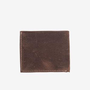 Billetera Casual Camel 4BU001