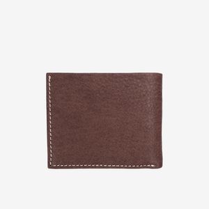 Billetera Casual Cogñac 4BU001