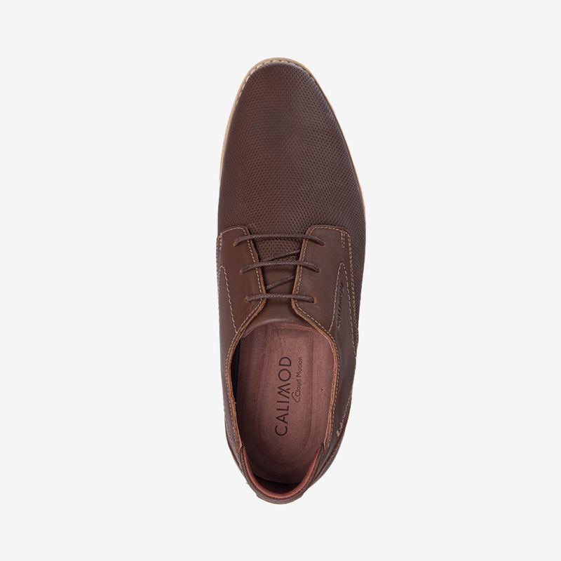 Zapato-casual-de-cuero-para-hombre-color-cognac