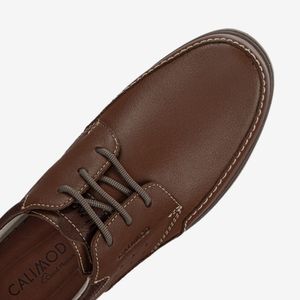Zapato Casual Tan 1CAX006