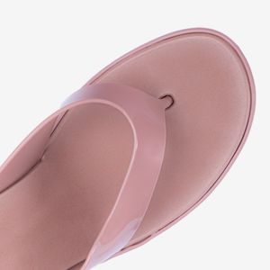 Sandalia Flip Flop Nude Oscuro 2GZ183