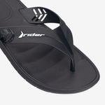 Sandalia-flip-flop-de-verano-con-planta-flexible-color-negro