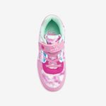 Zapatilla-urbana-con-print-tie-dye-para-nina-color-rosado