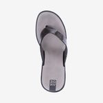 Sandalia-flip-flop-con-plataforma-brasilera-para-dama-color-negro-gris-oscuro