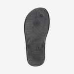 Sandalia-flip-flop-de-verano-con-planta-flexible-color-negro