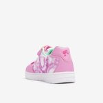 Zapatilla-urbana-con-print-tie-dye-para-nina-color-rosado