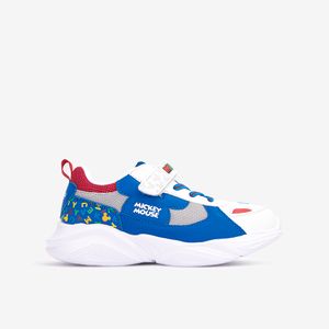 Zapatilla Urbana Blanco 2MC640
