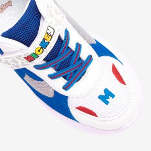 Zapatilla Urbana Blanco 2MC640