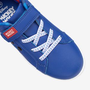 Zapatilla Casual Azul 2MC711