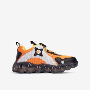 Zapatilla Urbana Naranja 2NR004