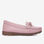 Mocasin-casual-de-cuero-suave-y-flexible-color-palo-rosa