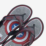 Sandalia-flip-flop-de-tiras-anchas-con-diseno-de-los-avengers-color-negro-gris