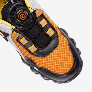Zapatilla Urbana Naranja 2NR004