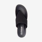 Sandalia-casual-de-planta-alta-color-negro