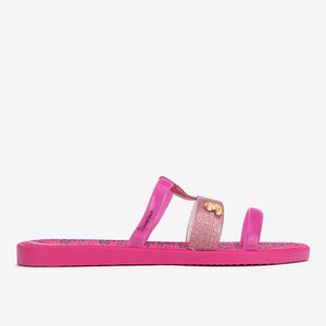 Sandalia Slider Fucsia 2BGD59