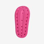 Sandalia-clogs-con-rubber-de-personajes-color-fucsia