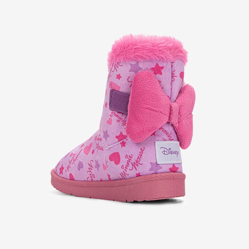 Botin-peluche-con-print-para-nina-color-lila