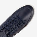 Zapatilla-urbana-de-cuero-ultraligera-para-hombre-color-azul