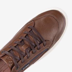 Zapatilla Urbana Tan 1UEO005