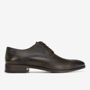 Zapato De Vestir Kiwi 1VHC004