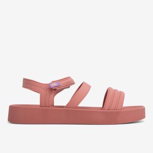 Sandalia Flats Nude Oscuro 2GZC25