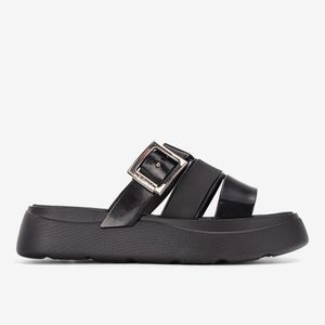 Sandalia Slider Negro 2GZC53