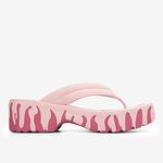 Sandalia-flip-flop-con-plataforma-color-rosa