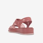 Sandalia-flats-con-bandas-ajustables-color-nude