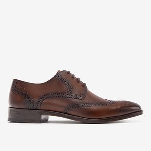 Zapato De Vestir Habano 1VHC004