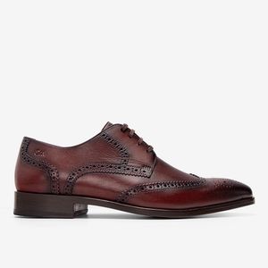 Zapato De Vestir Mora 1VHC004