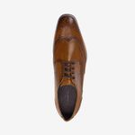 Zapato-elegante-de-cuero-premiun-para-hombre-color-lucuma