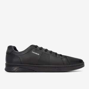 Zapatilla Urbana Negro 1UGC101
