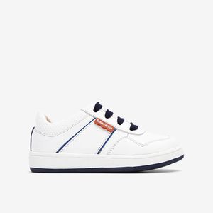 Zapatilla Casual Blanco 5FP387