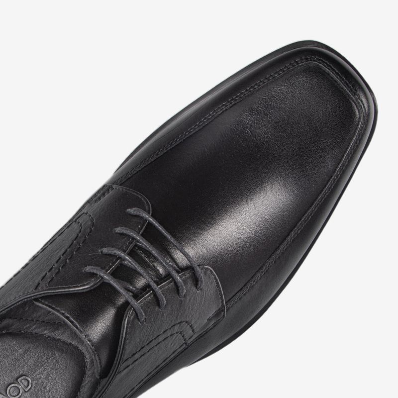 Zapato-de-vestir-de-cuero-para-hombre-color-negro