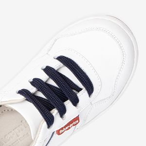 Zapatilla Casual Blanco 5FP387