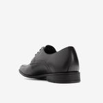 Zapato-de-vestir-de-cuero-para-hombre-color-negro