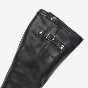Bota Casual Negro 2YB002