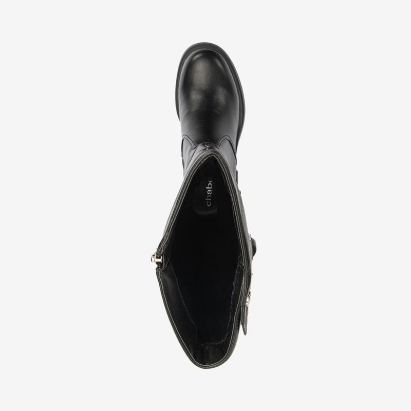 Bota-casual-de-cana-alta-para-mujer-color-negro