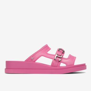 Sandalia Slider Rosado 2GZC28