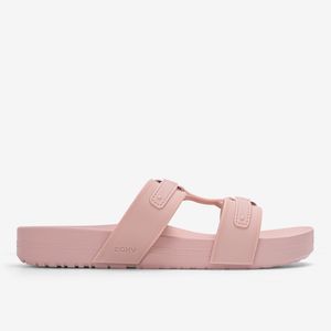 Sandalia Slider Nude Claro 2GZD24