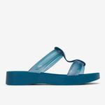 Sandalia-Slider-casual-con-plataforma-color-azul