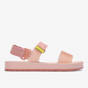 Sandalia Flats Nude 2GZF36
