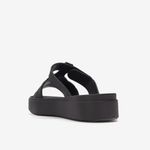 Sandalia-slider-con-velcro-ajustable-color-negro