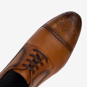 Zapato De Vestir Wisky 1VCA002