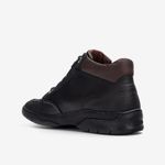 Botin-casual-de-cuero-con-planta-de-caucho-color-negro