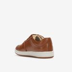 Zapatilla-de-cuero-y-planta-de-caucho-para-bebe-color-marron