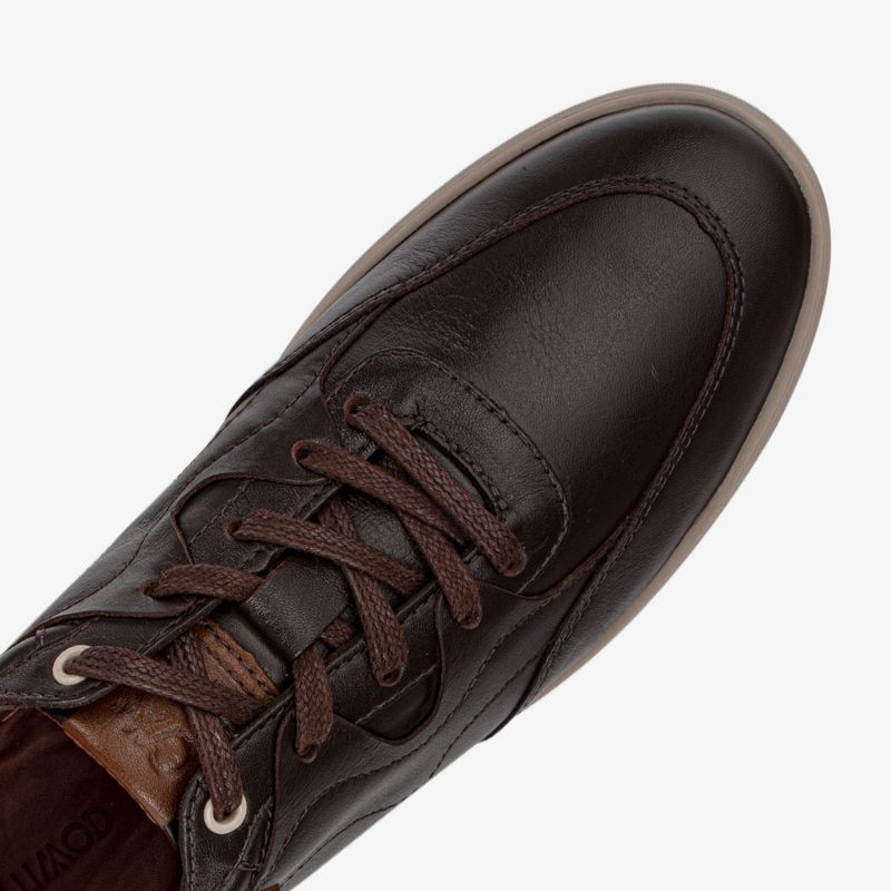 Zapatilla-casual-de-cuero-de-alto-confort-color-cafe